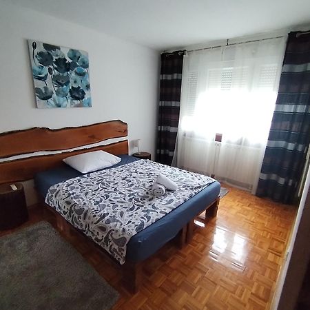 Apartman Stonewood West ซาเกร็บ ภายนอก รูปภาพ
