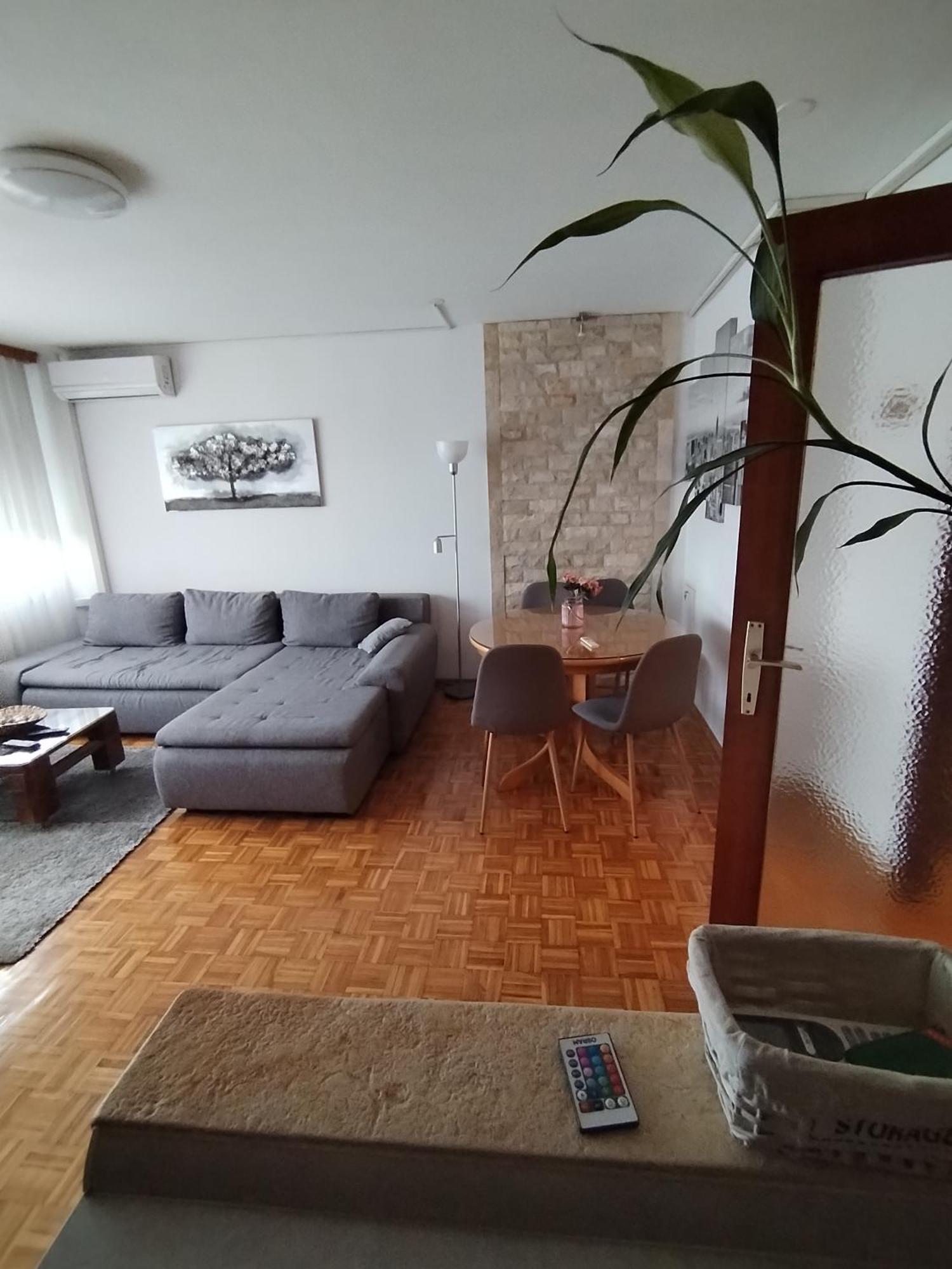 Apartman Stonewood West ซาเกร็บ ภายนอก รูปภาพ