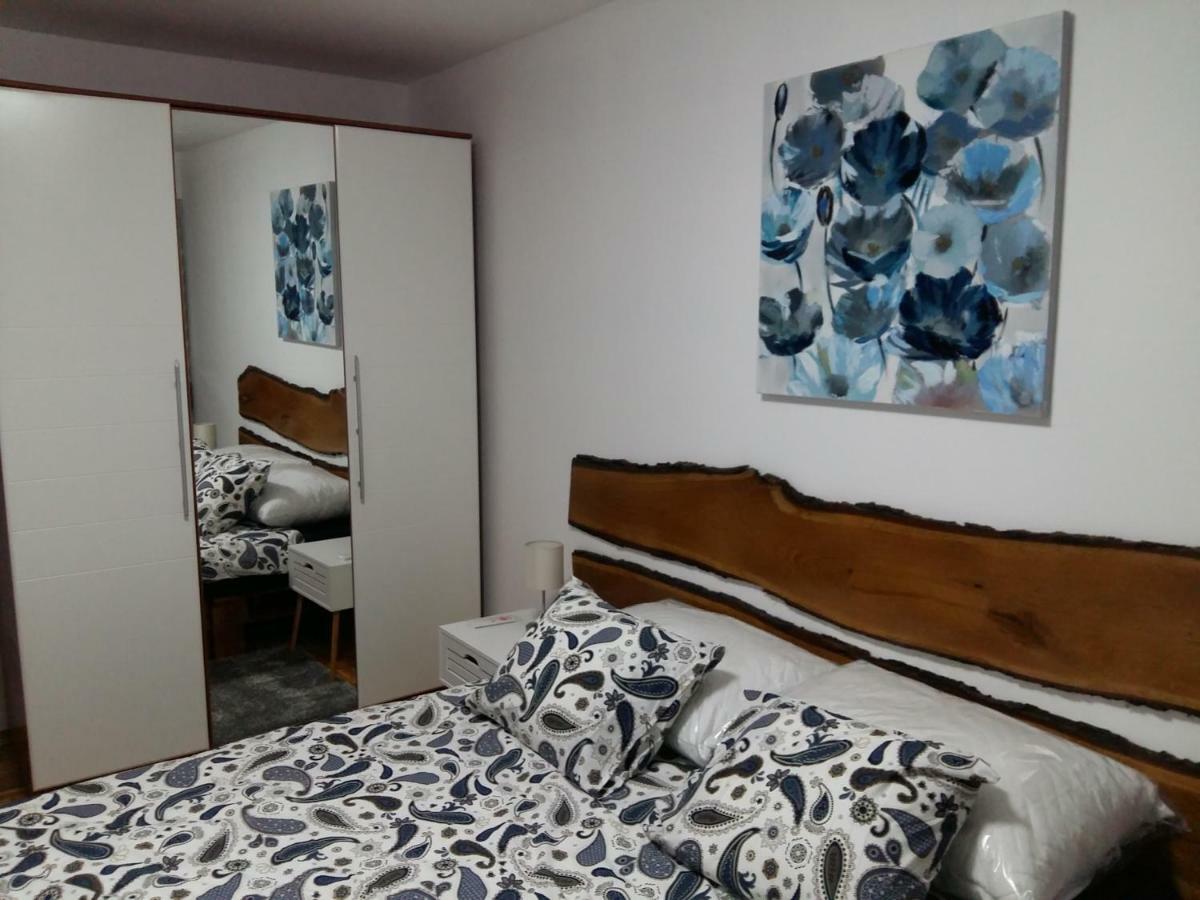 Apartman Stonewood West ซาเกร็บ ภายนอก รูปภาพ